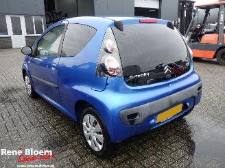 Citroën C1 1.0 12V Selection Airco picture 2