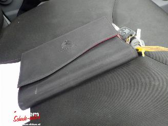 Citroën C1 1.0 12V Selection Airco picture 10