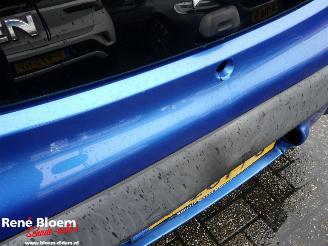 Citroën C1 1.0 12V Selection Airco picture 8