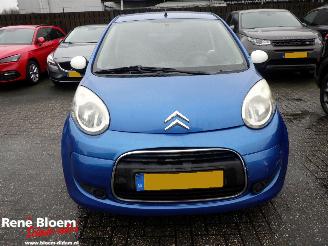 Citroën C1 1.0 12V Selection Airco picture 6