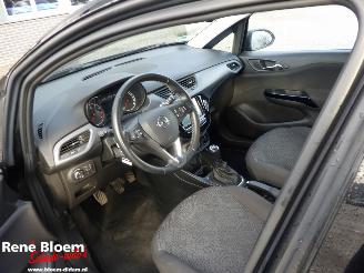 Opel Corsa 1.4 Favourite picture 15