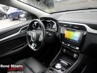 MG ZS EV Luxury 45kWh Automaat 5drs picture 9