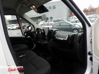 Opel Movano 2.2 D140  S&S L2H2 Automaat 3.5t picture 10