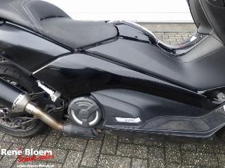 Yamaha  T-Max 530 DX picture 17