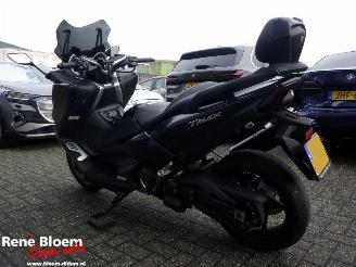 Yamaha  T-Max 530 DX picture 6