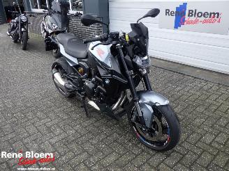 BMW F 900 R  picture 3