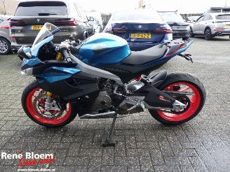 Aprilia  RS 660 picture 2