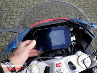 Aprilia  RS 660 picture 9