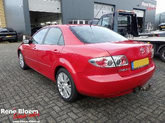 Mazda 6 1.8i Exclusive picture 5