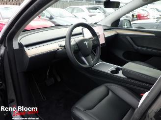 Tesla Model Y RWD 58kWh 238pk picture 16