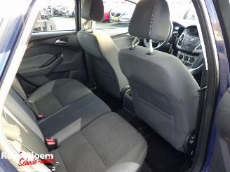 Ford Focus 1.6 TI-VC Trend Airco 5drs picture 8