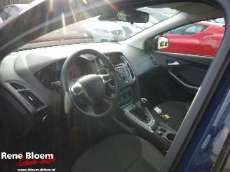 Ford Focus 1.6 TI-VC Trend Airco 5drs picture 14