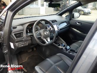 Nissan Leaf E+Tekna 62 kwh Aut picture 21