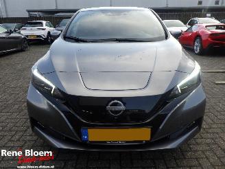 Nissan Leaf E+Tekna 62 kwh Aut picture 6