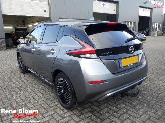 Nissan Leaf E+Tekna 62 kwh Aut picture 2