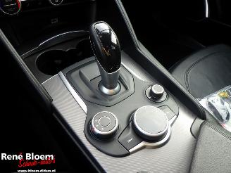 Alfa Romeo Giulia 2.0 T AWD Veloce Q4 picture 22