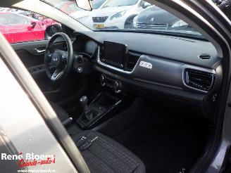 Kia Stonic 1.0 T-GDI MHEV Dynamicline picture 9