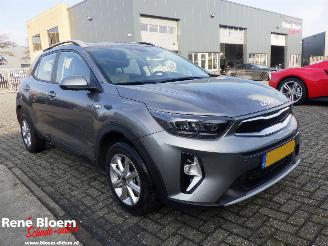 Kia Stonic 1.0 T-GDI MHEV Dynamicline picture 2