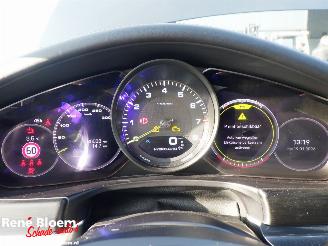 Porsche Panamera 2.9 4 E-Hybrid Platinum Edition picture 19