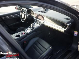 Porsche Panamera 2.9 4 E-Hybrid Platinum Edition picture 8