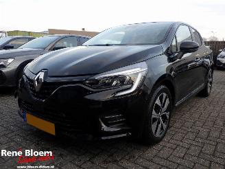 Schadeauto Renault Clio 1.0 TCE 90 Evolution 2023/2