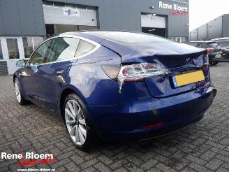 Tesla Model 3 Long Range AWD 75kwh Autopilot picture 2