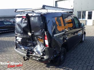 Volkswagen Caddy Cargo 2.0 TDI Comfort Navi picture 4