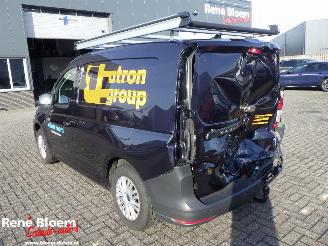 Volkswagen Caddy Cargo 2.0 TDI Comfort Navi picture 2