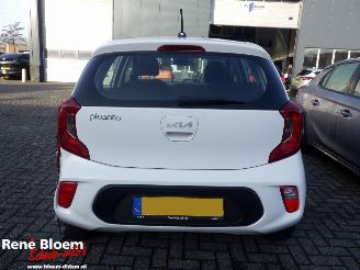 Kia Picanto 1.0 DPI Comfortline 5drs Airco picture 3