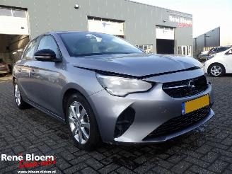 Opel Corsa 1.2 Editoin 5drs Navi picture 2
