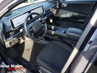 Hyundai Ioniq 6 Connect 77.4 kwh 228pk picture 14