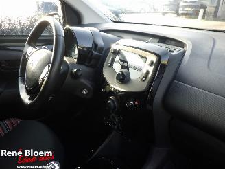 Citroën C1 1.0 VTI 5drs Feel Airco picture 10