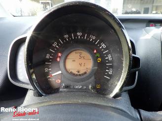 Citroën C1 1.0 VTI 5drs Feel Airco picture 19