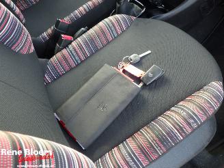 Citroën C1 1.0 VTI 5drs Feel Airco picture 9