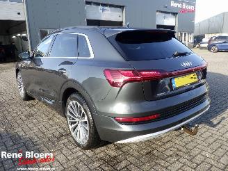 Audi E-tron 55 Quattro 95kwh Aut 408pk picture 2