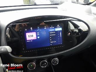 Toyota Aygo X 1.0 VVT-i S-CVT Play picture 17