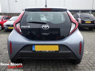 Toyota Aygo X 1.0 VVT-i S-CVT Play picture 6