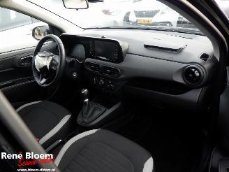 Hyundai I-10 1.0 Comfort 5drs picture 12