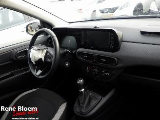 Hyundai I-10 1.0 Comfort 5drs picture 13