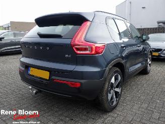 skadebil auto Volvo XC40 2.0 B4 Plus Dark 197pk 2025/5