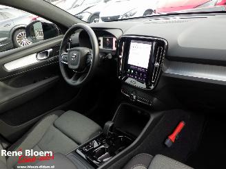 Volvo XC40 2.0 B4 Plus Dark 197pk picture 11