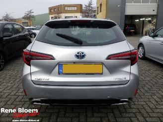 Toyota Corolla Hybrid 140 Active picture 3