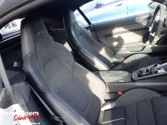 Porsche 911 992.2 Cabrio GTS 3.6T-Hybrid 541 pk picture 15