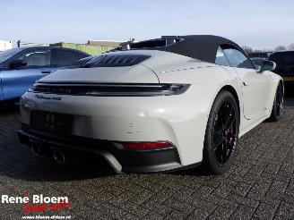 skadebil auto Porsche 911 992.2 Cabrio GTS 3.6T-Hybrid 541 pk 2025/9