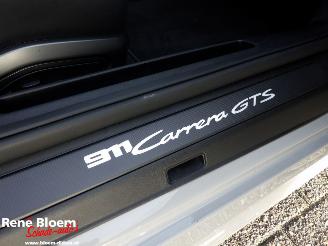 Porsche 911 992.2 Cabrio GTS 3.6T-Hybrid 541 pk picture 16