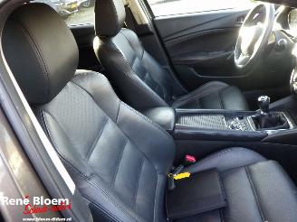Mazda 6 Sportback 2.0 SkyActiv-G 165 Skylease GT picture 12