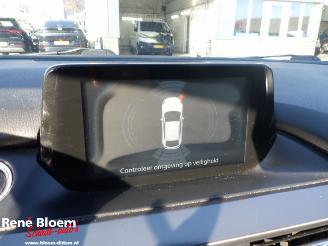 Mazda 6 Sportback 2.0 SkyActiv-G 165 Skylease GT picture 21