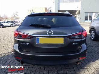 Mazda 6 Sportback 2.0 SkyActiv-G 165 Skylease GT picture 3