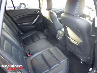 Mazda 6 Sportback 2.0 SkyActiv-G 165 Skylease GT picture 13