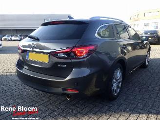Mazda 6 Sportback 2.0 SkyActiv-G 165 Skylease GT picture 4